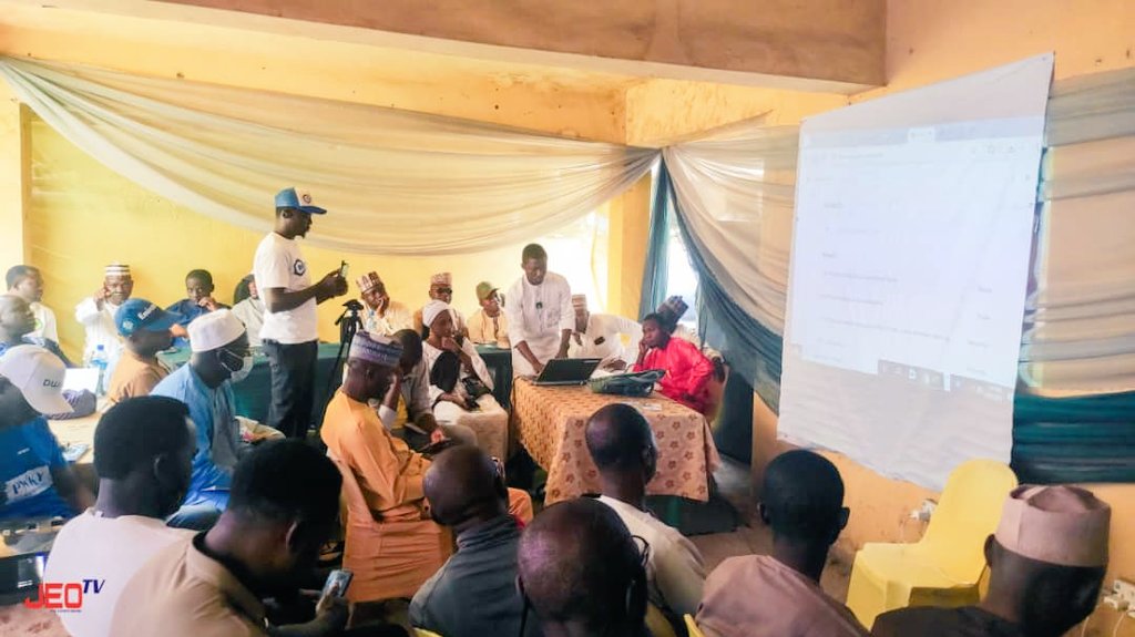 Web Development Trends